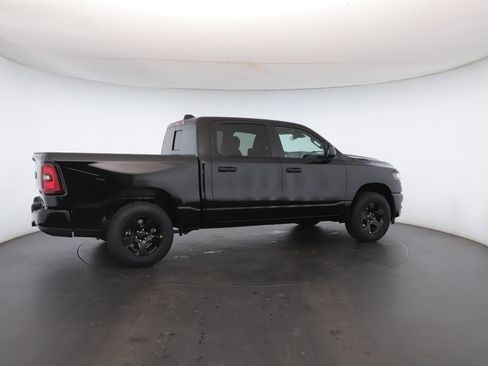 New 2025 RAM 1500 Tradesman w/ Night Edition image 30