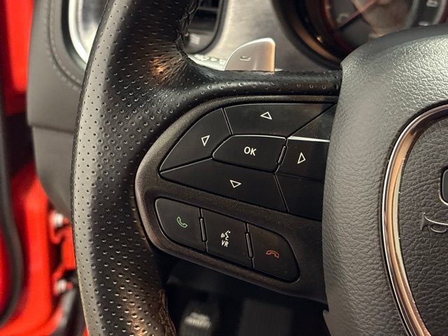 Used 2023 Dodge Charger R/T w/ Daytona Edition Group RWD image 21
