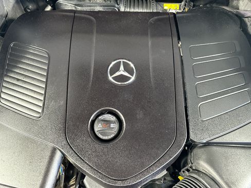 Used 2024 Mercedes-Benz GLE 450e 4MATIC image 31