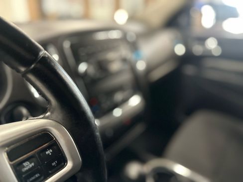 Used 2013 Dodge Durango SXT w/ Blacktop Pkg image 24