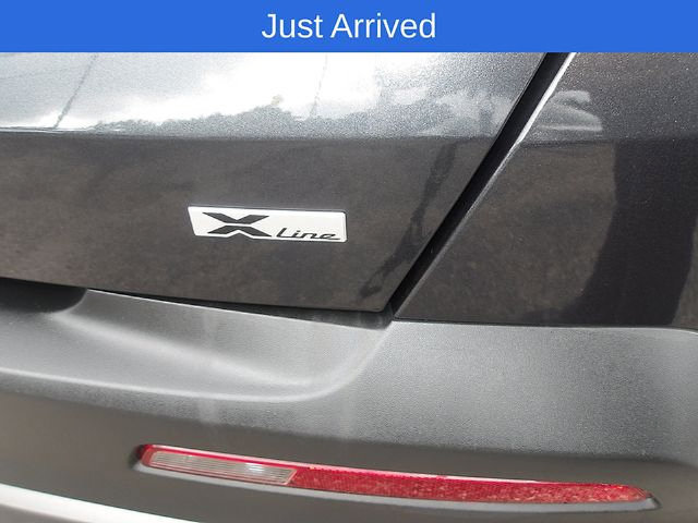 Used 2023 Kia Sorento X-Line EX AWD/4WD image 9