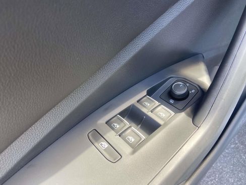 New 2026 Volkswagen Jetta Sport image 19