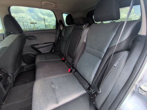 Used 2021 Nissan Rogue S FWD image 16