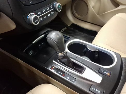 Used 2017 Acura RDX AWD w/ Technology Package image 17