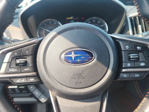 Used 2021 Subaru Crosstrek 2.5i Limited w/ Popular Package #4 AWD/4WD image 19