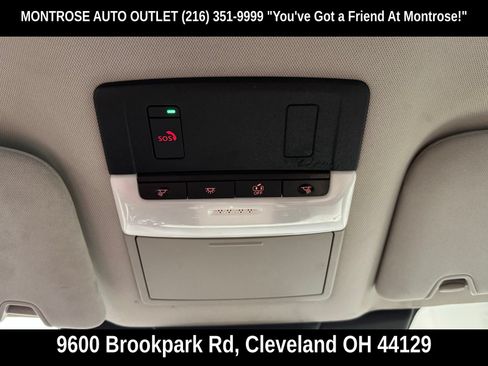 Used 2023 Nissan Pathfinder SV AWD/4WD image 27