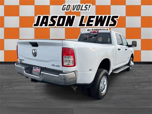 Used 2024 RAM 3500 Big Horn image 4