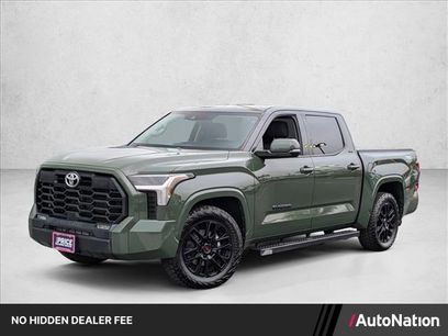 Used 2022 Toyota Tundra SR5 w/ TRD Sport Package