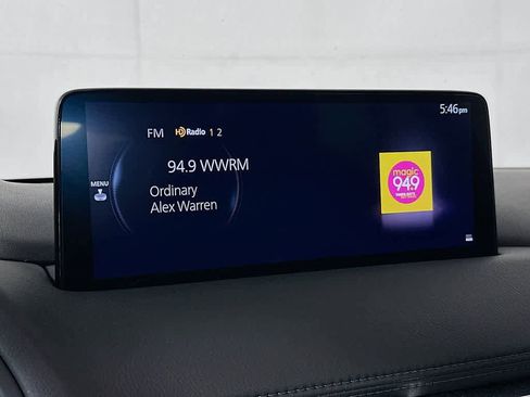 Used 2025 MAZDA CX-5 AWD 2.5 S w/ Select Package image 17