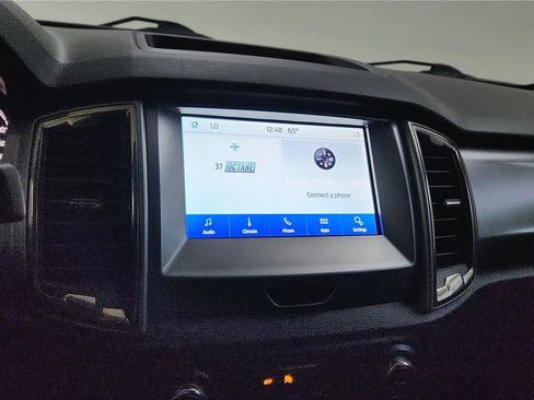 Used 2021 Ford Ranger XLT w/ Equipment Group 301A Mid image 37