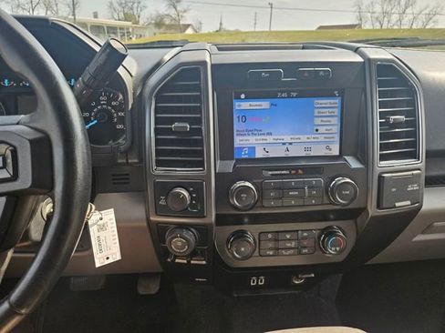 Used 2019 Ford F150 XLT w/ Equipment Group 302A Luxury image 17