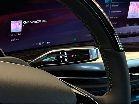 New 2026 Cadillac Escalade IQ Sport 1 AWD/4WD image 28