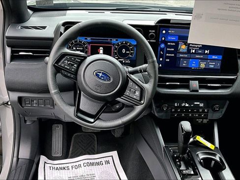 Certified 2026 Subaru Outback Premium AWD/4WD image 7