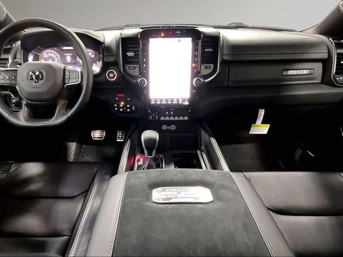 New 2026 RAM 1500 RHO image 6