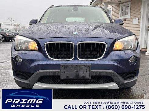 Used 2013 BMW X1 xDrive28i image 2