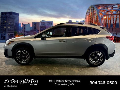Used 2018 Subaru Crosstrek 2.0i Limited AWD/4WD image 7