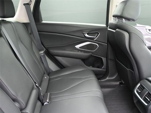 Certified 2024 Acura RDX SH-AWD image 19