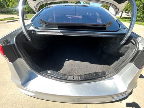 Used 2019 Ford Fusion S FWD image 10