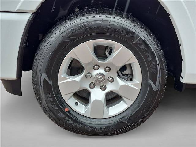 Used 2025 RAM 1500 Big Horn AWD/4WD image 23