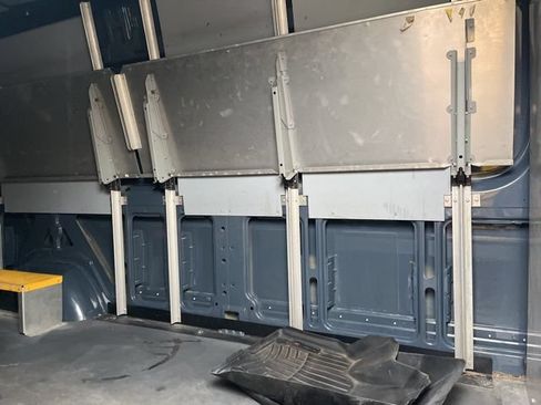 Used 2019 Mercedes-Benz Sprinter 170 image 22
