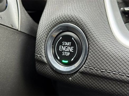 Used 2026 Chevrolet TrailBlazer LS w/ LS Convenience Package image 33