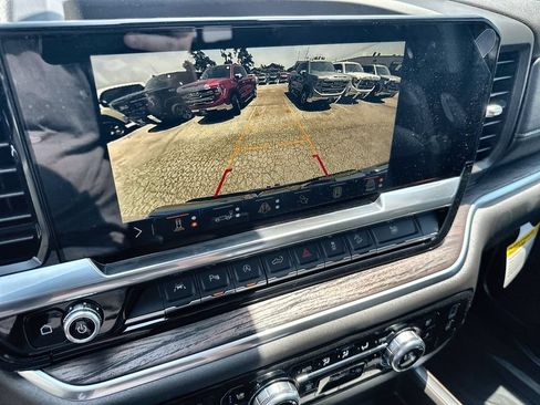 New 2026 GMC Sierra 1500 SLT AWD/4WD image 29