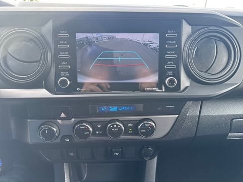 Used 2023 Toyota Tacoma SR AWD/4WD image 20