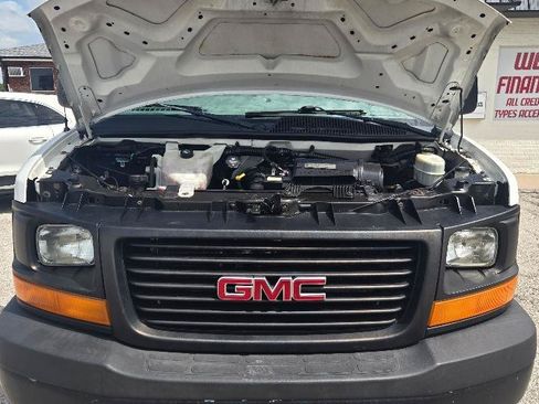 Used 2014 GMC Savana 3500 RWD image 26