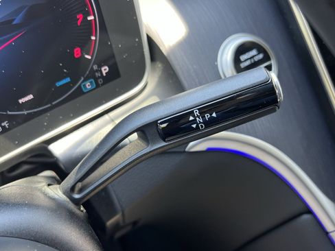 New 2026 Mercedes-Benz GLC 300 4MATIC image 27