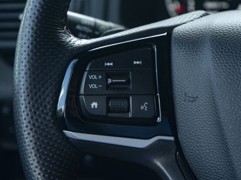 Used 2024 Honda Ridgeline Black Edition image 20