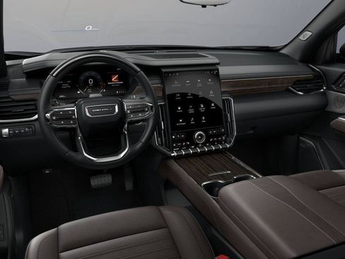 New 2026 GMC Acadia Denali Ultimate AWD/4WD image 30