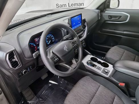 Used 2023 Ford Bronco Sport Big Bend AWD/4WD image 9
