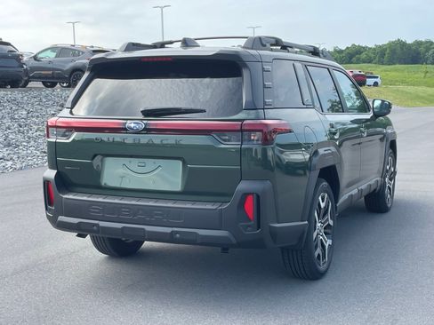 New 2026 Subaru Outback Touring XT AWD/4WD image 3