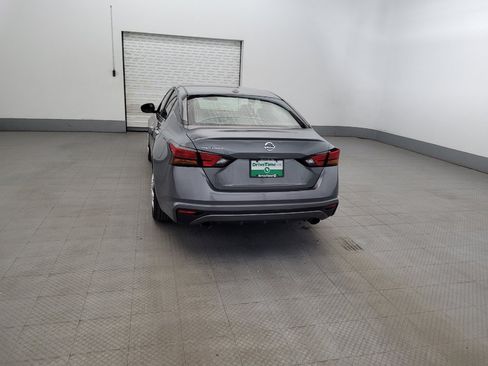 Used 2020 Nissan Altima 2.5 S FWD image 6