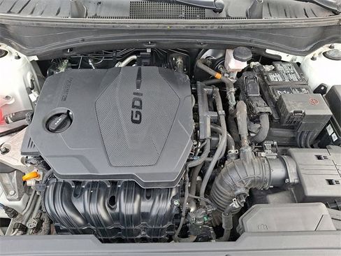 Certified 2023 Kia Sportage X-Line w/ X-Line Premium Package image 26