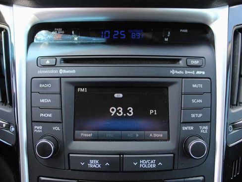 Used 2014 Hyundai Sonata Limited image 19
