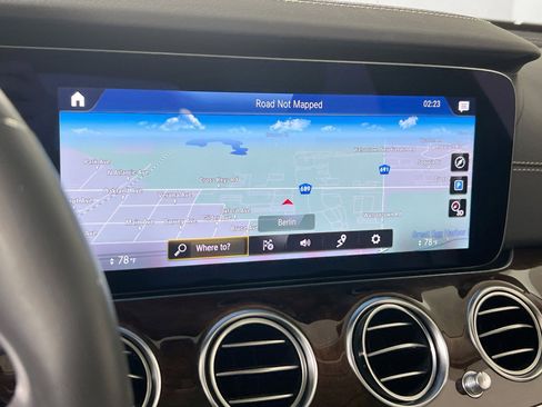 Used 2021 Mercedes-Benz E 350 4MATIC image 13