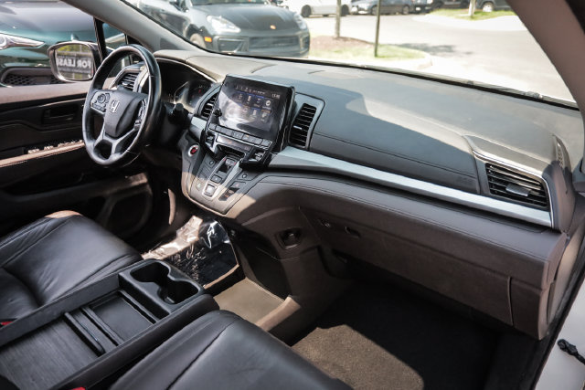 Used 2019 Honda Odyssey EX-L image 64