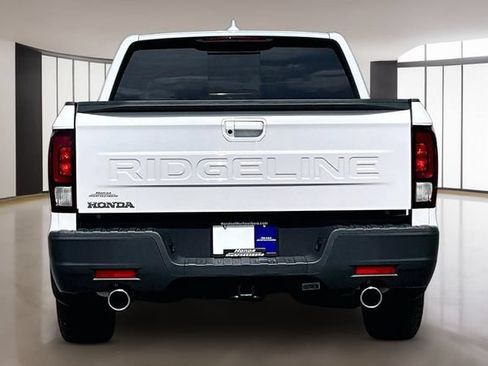 Used 2024 Honda Ridgeline RTL image 5