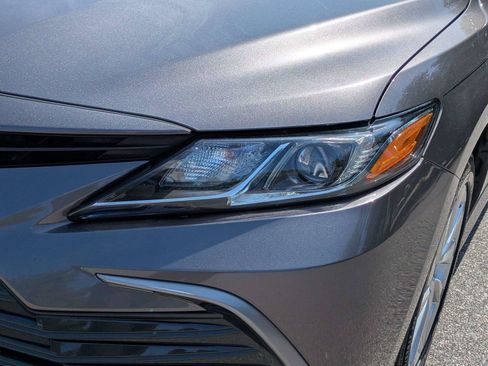 Used 2023 Toyota Camry LE FWD image 12