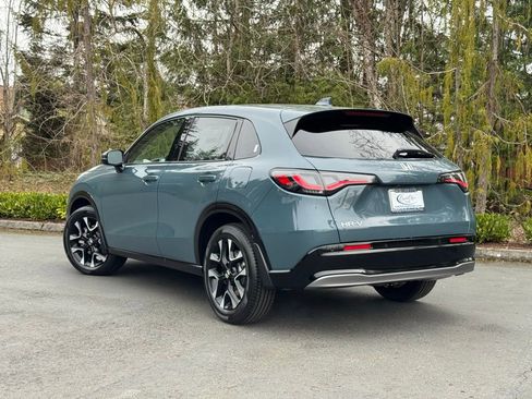 New 2026 Honda HR-V EX-L image 5