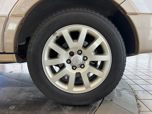 Used 2012 Ford Expedition King Ranch AWD/4WD image 40