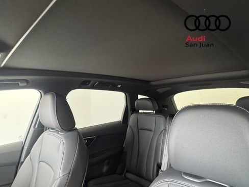 New 2026 Audi Q7 2.0T Premium Plus AWD/4WD image 15