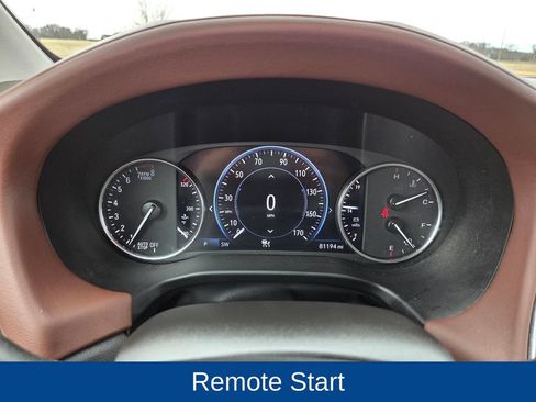 Used 2021 Buick Enclave Avenir w/ Avenir Technology Package AWD/4WD image 28