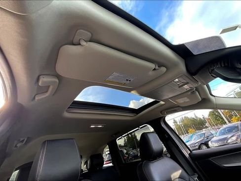 Used 2024 MAZDA CX-90 Plug-In Hybrid w/ Preferred image 22