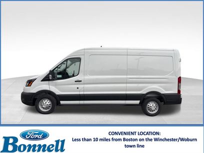 New 2025 Ford Transit 350 148 Medium Roof AWD