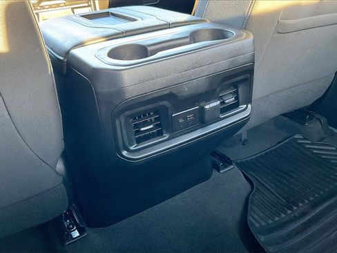 Used 2022 Chevrolet Silverado 1500 LT Trail Boss w/ Bed Protection Package image 34