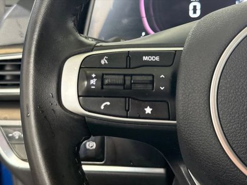 Used 2023 Kia Sportage EX FWD image 24