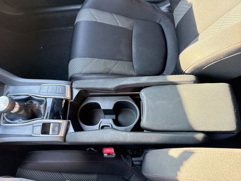 Used 2017 Honda Civic Si image 21