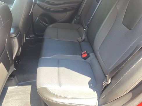Certified 2023 Buick Encore GX Preferred w/ Cold Weather Comfort Package AWD/4WD image 15
